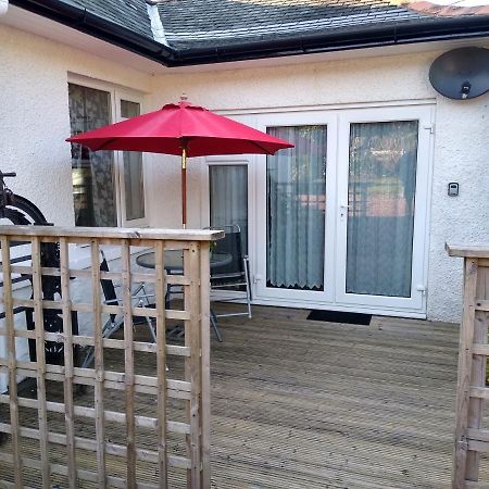 Kendoon Apartment Kippford Exterior photo