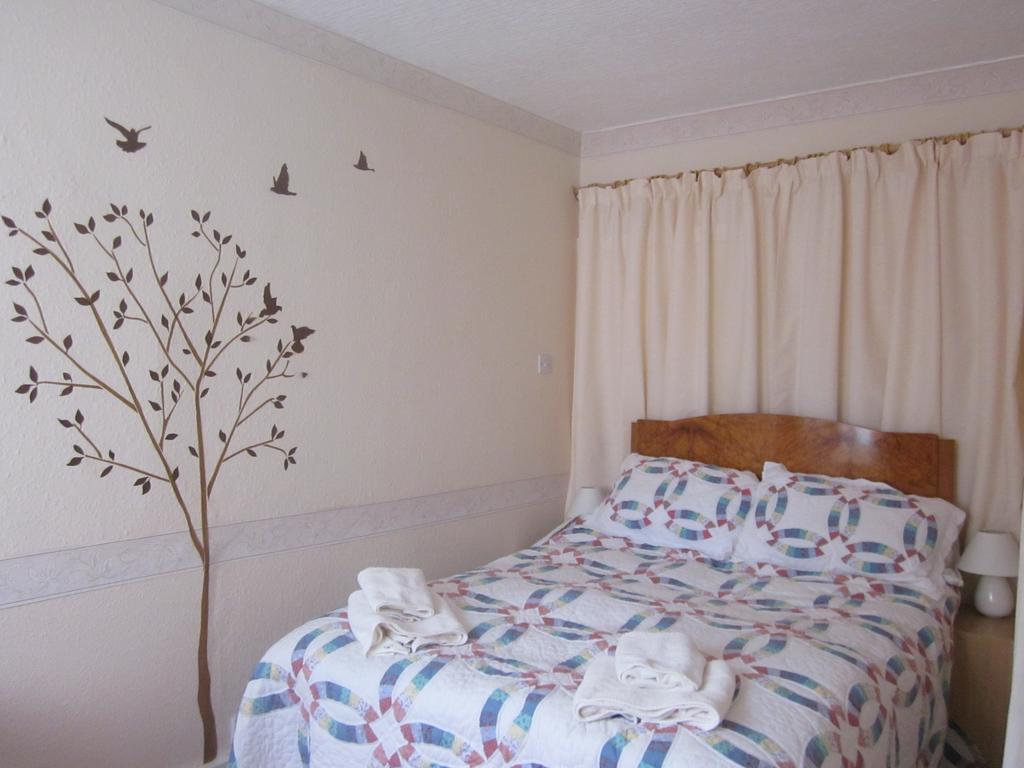 Kendoon Apartment Kippford Room photo